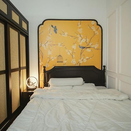 Impresso Home & Cafe Hà Nội Ngoại thất bức ảnh
