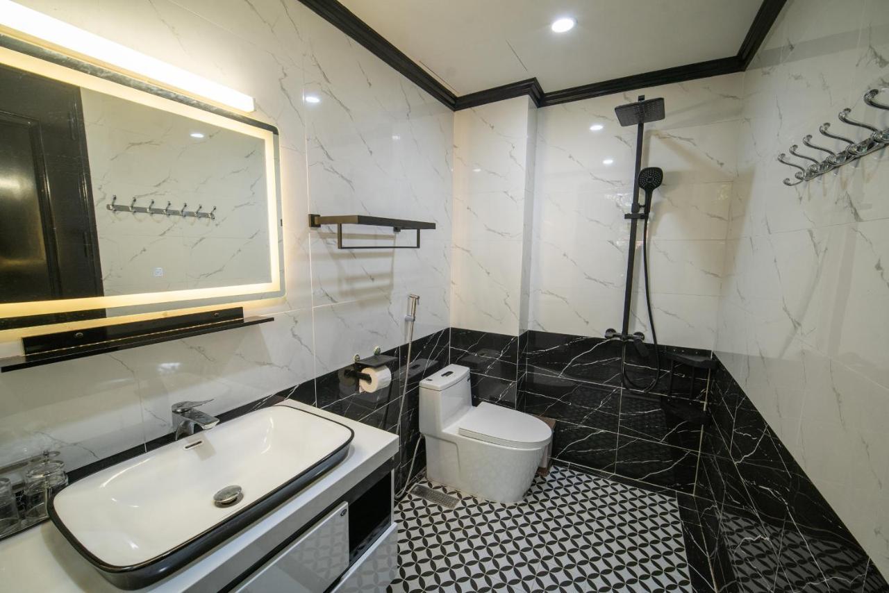 Impresso Home & Cafe Hà Nội Ngoại thất bức ảnh